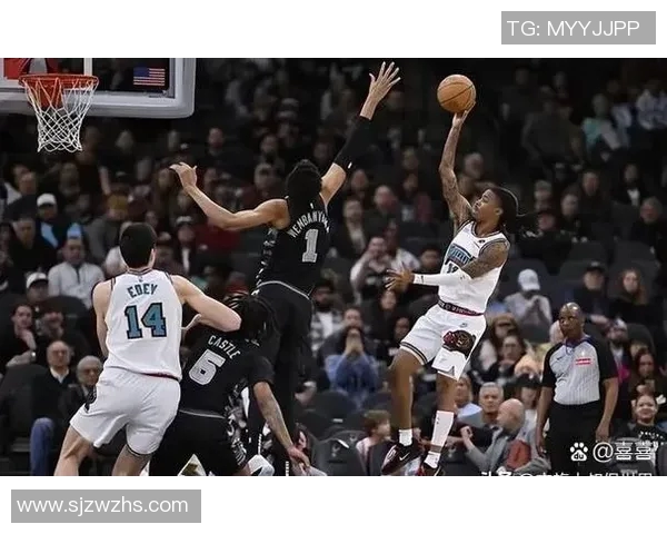 4月26日NBA季后赛灰熊队对决马刺队精彩回顾与赛后分析