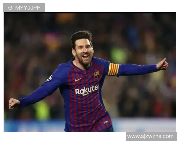 梅西领衔巴萨再创辉煌 重新定义足球王者之路 梅西领衔巴萨再创辉煌 重新定义足球王者之路