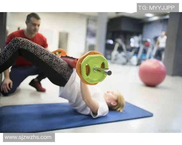 无氧运动对提升肌肉力量与爆发力的作用及其训练方法解析 无氧运动对提升肌肉力量与爆发力的作用及其训练方法解析