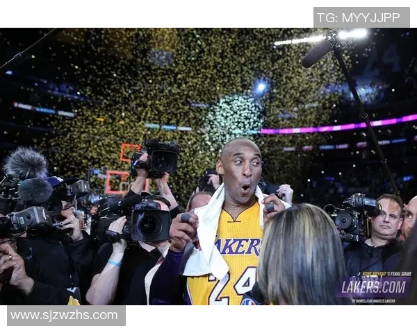 科比退役:湖人传奇谢幕,篮球历史的新篇章开启 科比退役:湖人传奇谢幕,篮球历史的新篇章开启