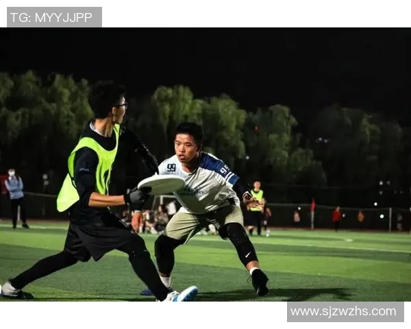 上海飞盘队荣登全国飞盘配合排行榜第五名展现强劲实力