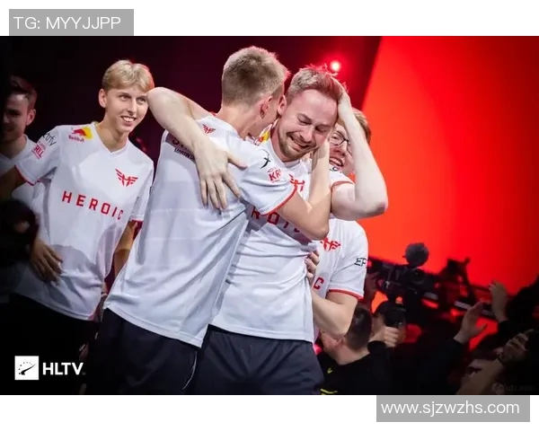 FPX战队在CSGO中的配合变革引发热议与战术创新探讨