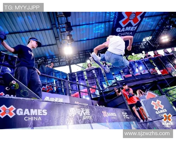 广州滑板队与杭州滑板队技术对决赛后分析与总结