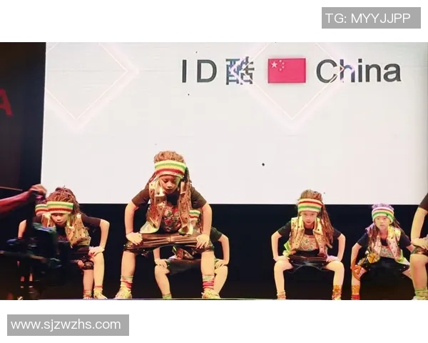 吴丽独家分享街舞心得与技巧助你舞出自信与风采