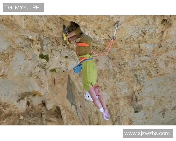 攀岩战术解析：上海攀岩队如何运用包夹体系提升竞技水平