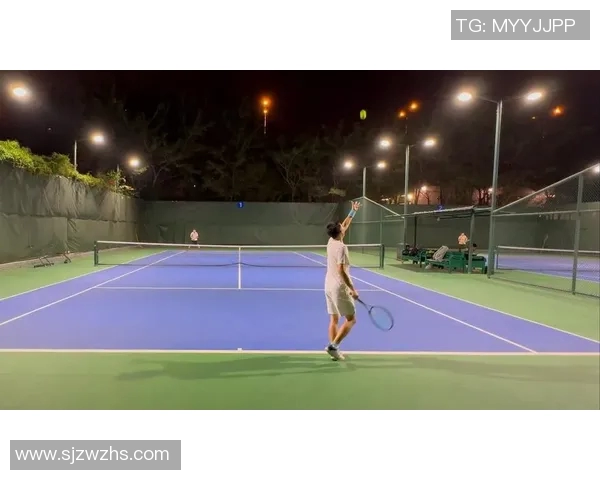 广州网球队节奏对比分析揭示战术变化与发展趋势