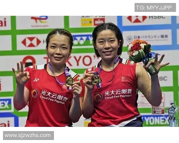 武汉羽毛球队在世界锦标赛中的拼搏历程与荣耀时刻揭秘 武汉羽毛球队在世界锦标赛中的拼搏历程与荣耀时刻揭秘