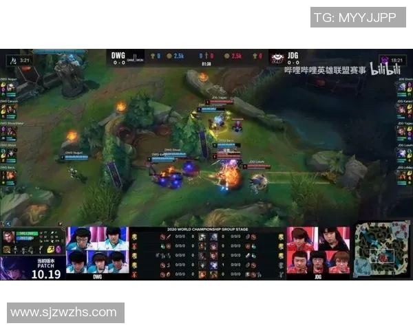 深入分析JDG战队反击策略的战术运用与成功案例