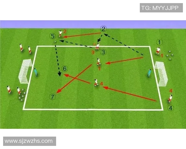 西安足球队的默契配合与战术分析探讨
