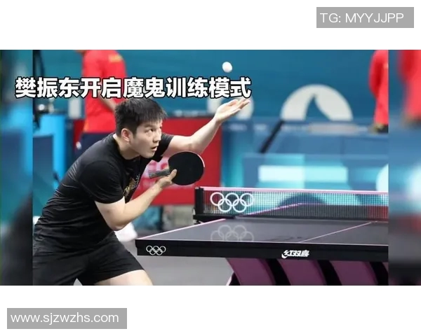 北京乒乓球队状态变革引发热议球员表现与训练模式的深度剖析