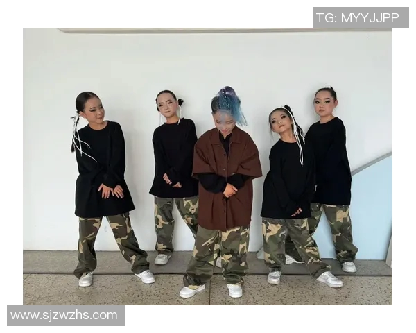 周敏独家分享街舞心得与技巧助你舞出自我风格与魅力 周敏独家分享街舞心得与技巧助你舞出自我风格与魅力