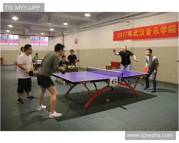 武汉乒乓球队的逆袭之路:从默默无闻到全国瞩目的辉煌历程 武汉乒乓球队的逆袭之路:从默默无闻到全国瞩目的辉煌历程