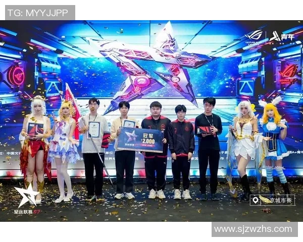 《聚焦XYG席位赛：顶尖高手角逐未来电竞荣耀》