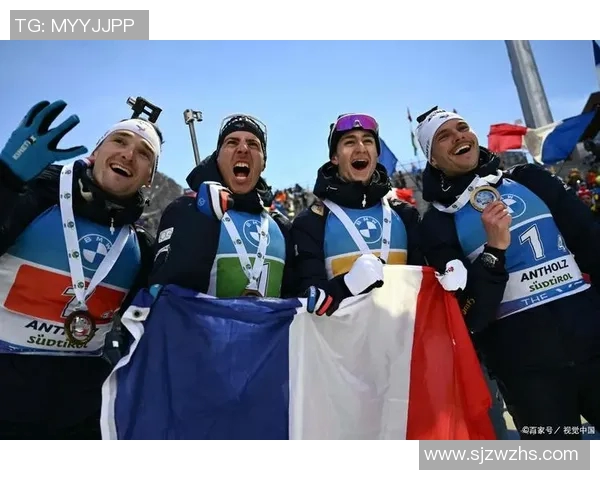 体育竞技盛宴：探索全球运动赛事的魅力与发展趋势