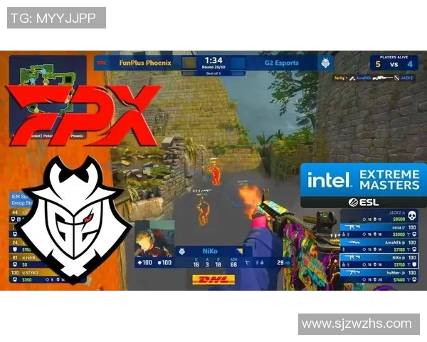 FPX战队在CSGO中的节奏掌控与战术解析深度剖析