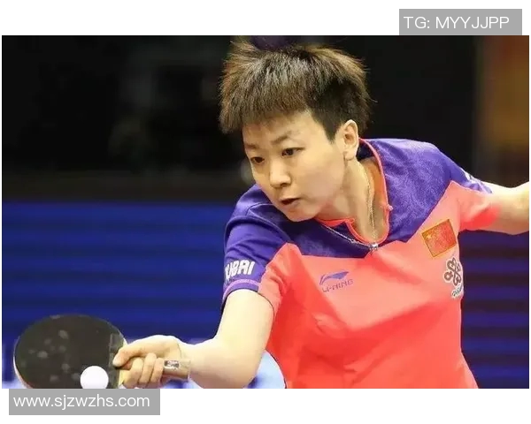 南京乒乓球队防反战术解析与实战应用探讨