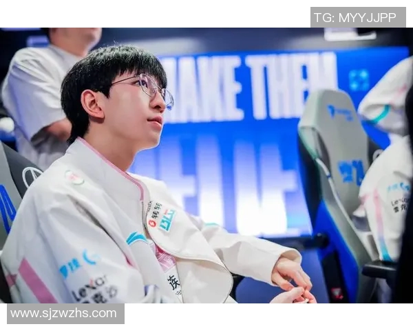 数据分析：探究BLG战队在比赛中的实力与表现趋势