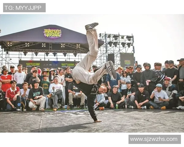 武汉街舞队的灵活性探讨与街舞文化的深度融合之路