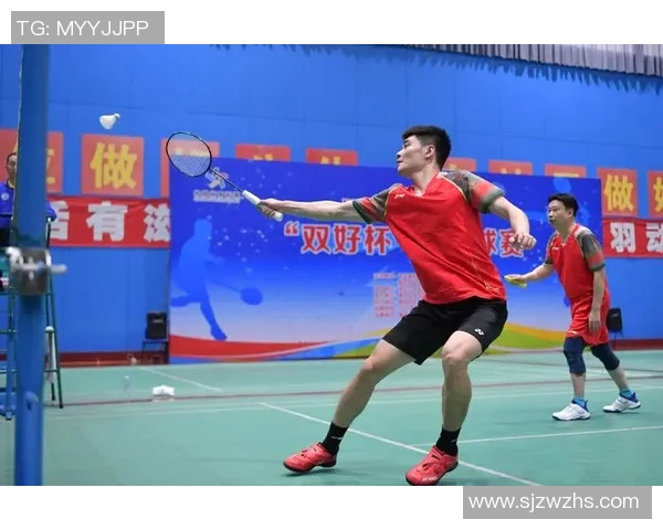 深圳羽毛球队深度解析：掌控技巧与战术的背后秘密