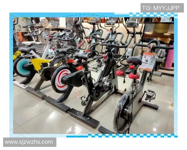 网上健身器材专卖平台推荐与购买指南