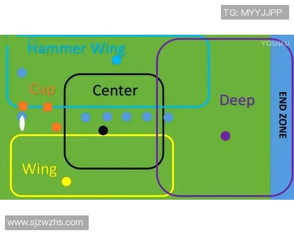 重庆飞盘队的战术解析与整体压制策略深度剖析