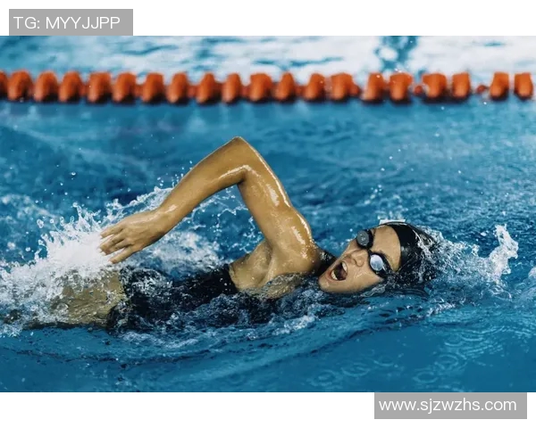 游泳比赛与锻炼相结合 提升竞技水平与身体素质的双重挑战