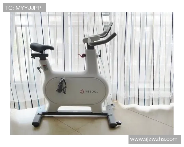 适合女生健身器材：为女性量身定制的健身器材推荐与选购指南