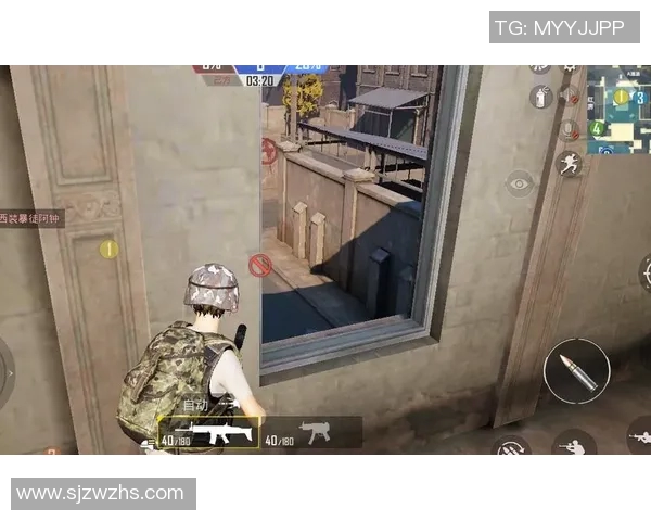 和平精英热点分析：深入探讨BLG战队的防守策略与战术布局