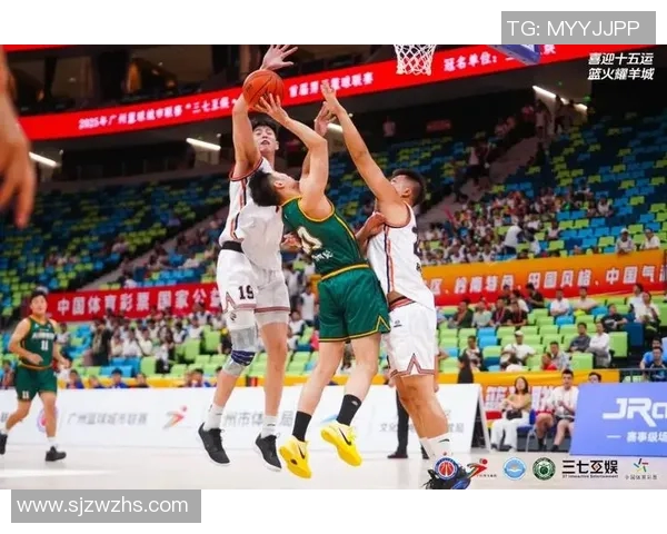 广州篮球队在城市联赛中的节奏表现分析与点评