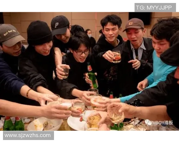 深圳滑板队的成功运营策略与团队管理深度分析