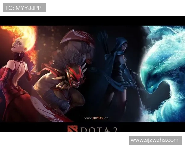 DOTA2战术解析：EDG战队如何构建高效防守体系与应对策略